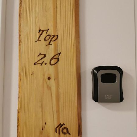 Neue Wohnung "Rittertal" Im Zentrum Von Altmuenster Am Traunsee Exteriör bild
