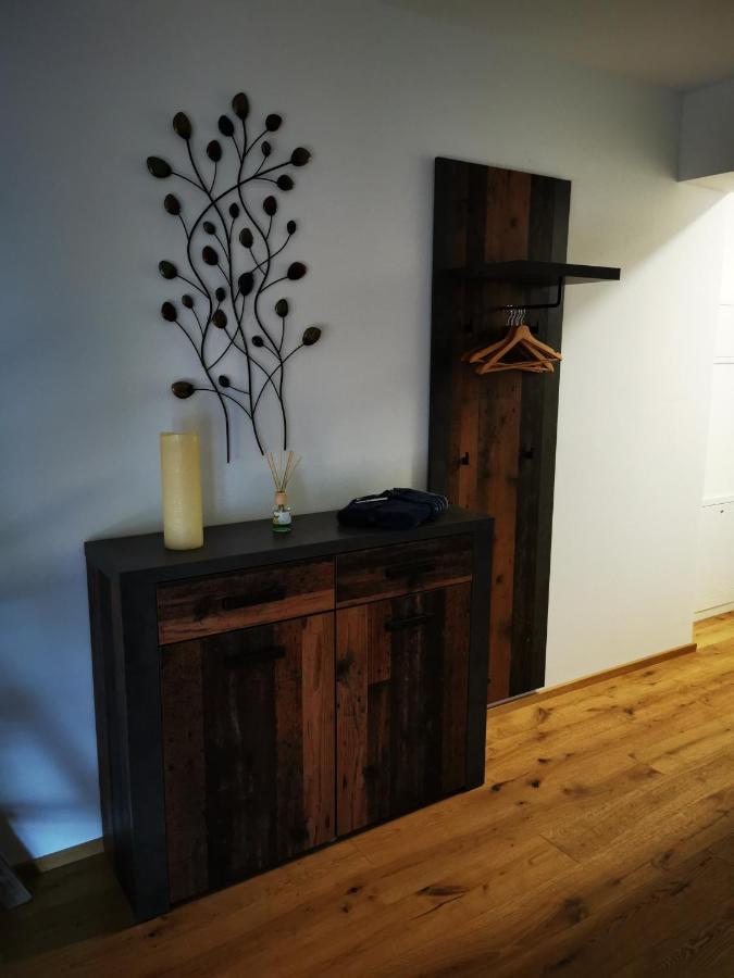 Neue Wohnung "Rittertal" Im Zentrum Von Altmuenster Am Traunsee Exteriör bild