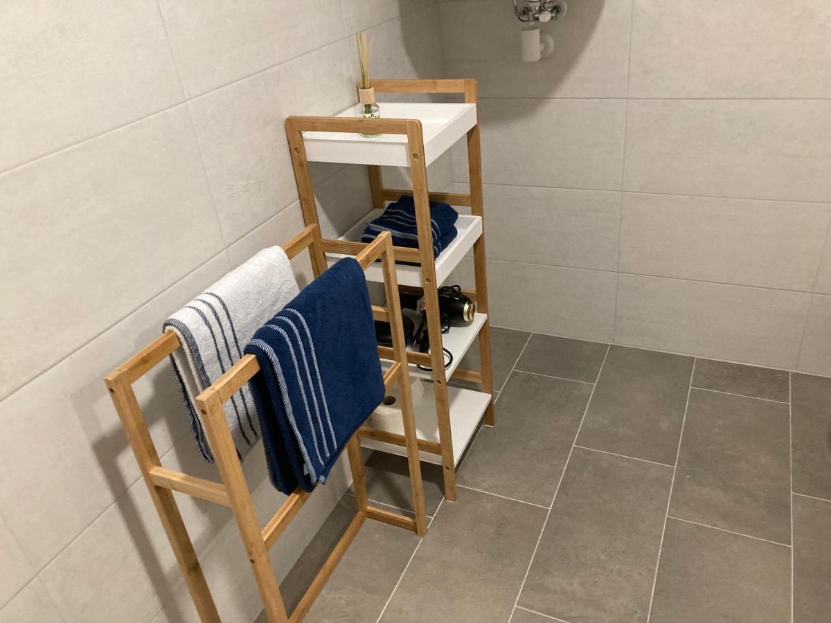 Neue Wohnung "Rittertal" Im Zentrum Von Altmuenster Am Traunsee Exteriör bild